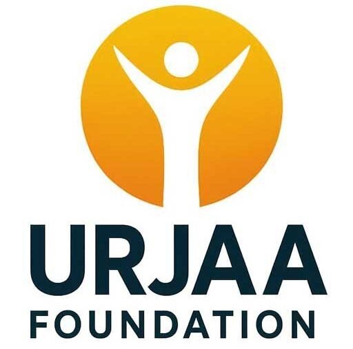 urjaa foundation logo